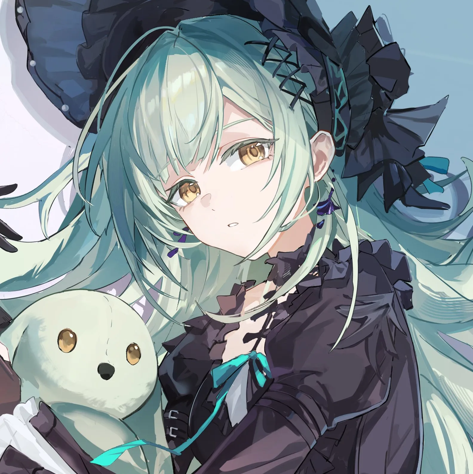 Profile Image of the Author